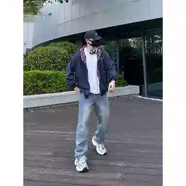 DOENU vintagecleanfitBF