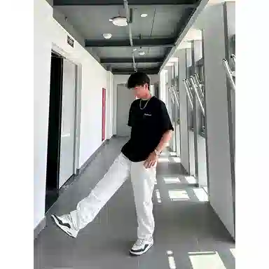 DOENU cleanfitvibevintage