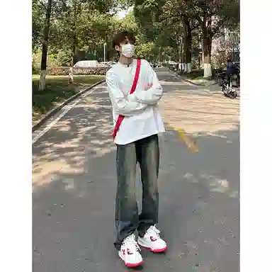 DOENU cleanfitvibe