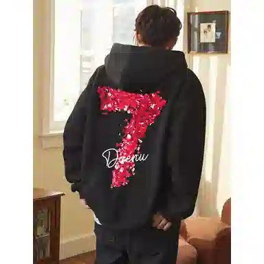 DOENU 7logo