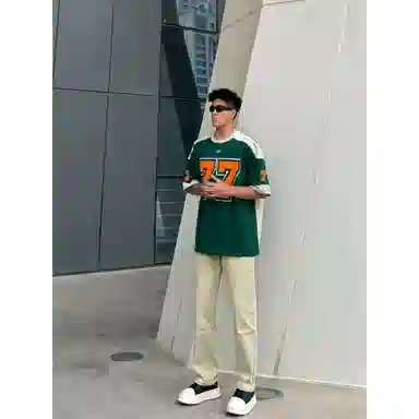 DOENU clean fit