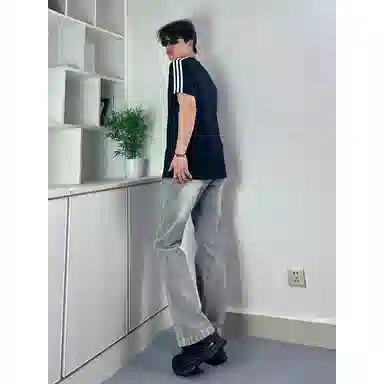 DOENU cleanfitootdVIBE