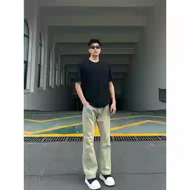 DOENU vintagevibeootd