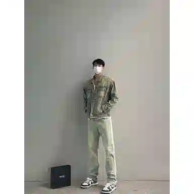 DOENU cleanfitvintagevibe