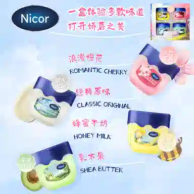 NICOR