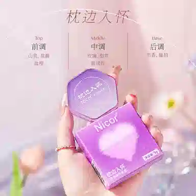 NICOR 5g5g*25g*3