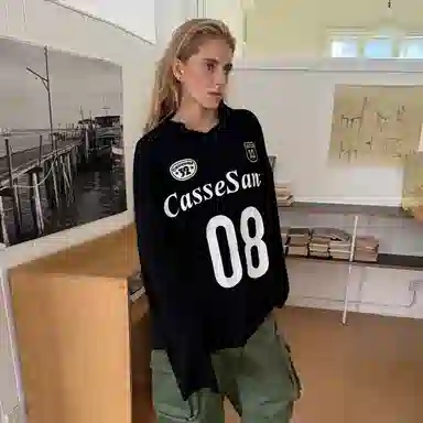 ANTERIORLOVED CasseSango T