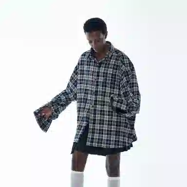 ANTERIORLOVED cityboy