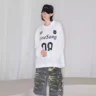 ANTERIORLOVED CasseSango T