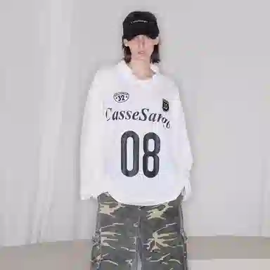 ANTERIORLOVED CasseSango T