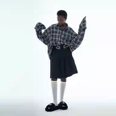 ANTERIORLOVED cityboy