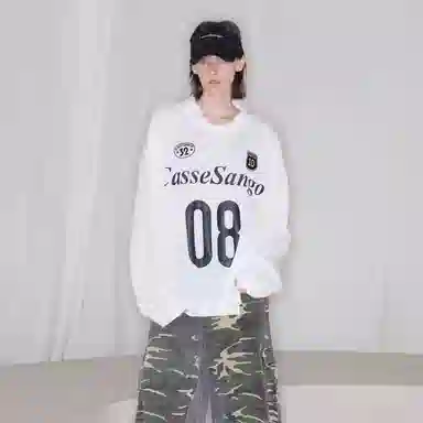 ANTERIORLOVED CasseSango T