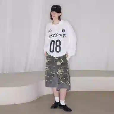 ANTERIORLOVED CasseSango T