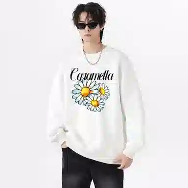 Caramella Logocleanfit