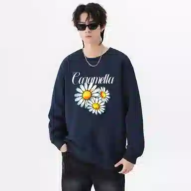 Caramella Logocleanfit