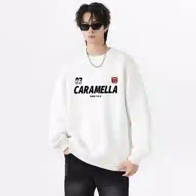 Caramella logo