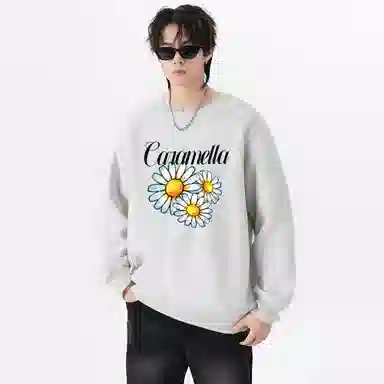 Caramella Logocleanfit