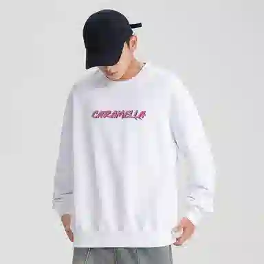 Caramella oversize