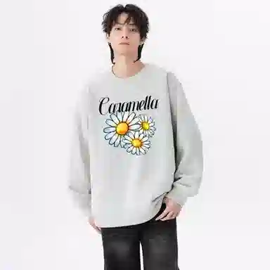 Caramella Logocleanfit