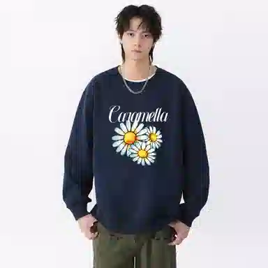 Caramella Logocleanfit