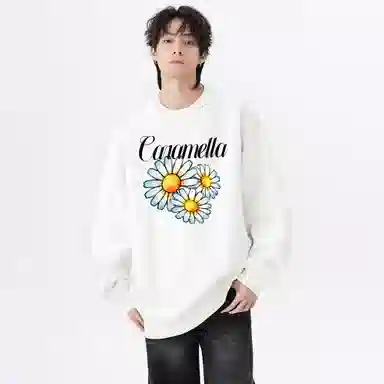 Caramella Logocleanfit