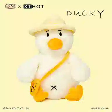 XTHOT x anown 24cm