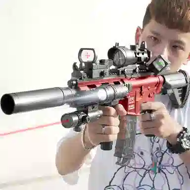 XTHOT M416