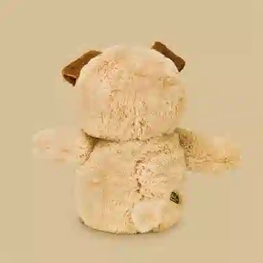 XTHOT x anown 20cm