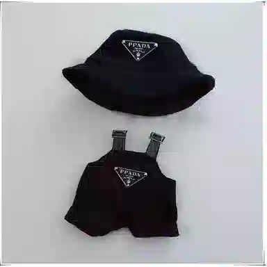 XTHOT labubu