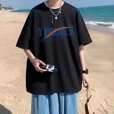 T
