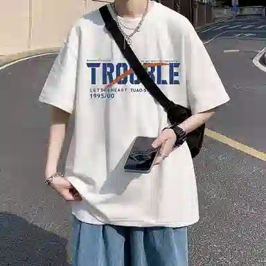 T
