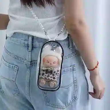 ROSEDAWN labubu 1.03.0