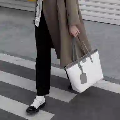ROSEDAWN Tote PVC