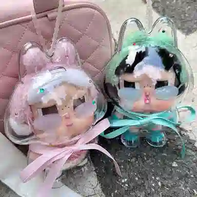 ROSEDAWN PPMTcrybaby