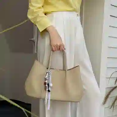 ROSEDAWN PU Tote