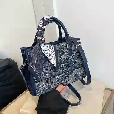 ROSEDAWN tote PU