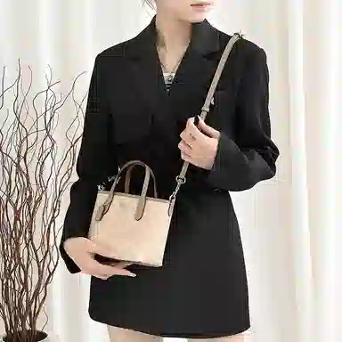 ROSEDAWN COACH city15Tote