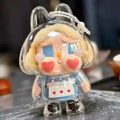 ROSEDAWN PPMTcrybaby