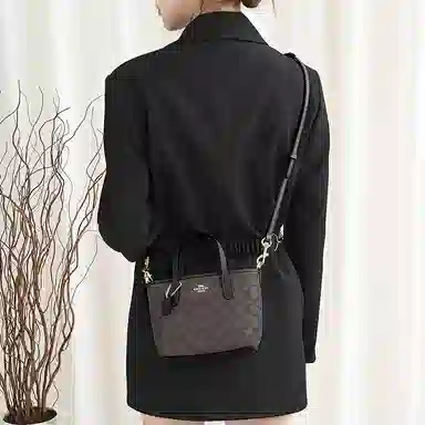 ROSEDAWN COACH city15Tote