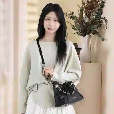 ROSEDAWN Carryall BB PU