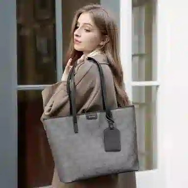ROSEDAWN Tote PVC