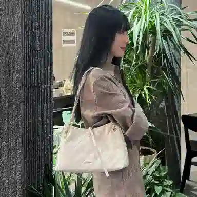 ROSEDAWN Carryall BB PU