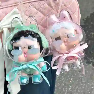 ROSEDAWN PPMTcrybaby