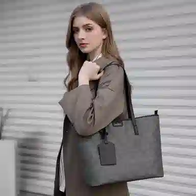 ROSEDAWN Tote PVC