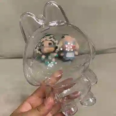 ROSEDAWN PPMTcrybaby