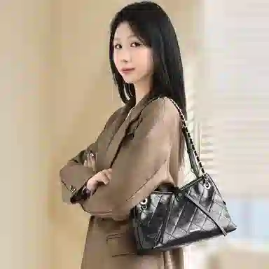 ROSEDAWN Carryall BB PU