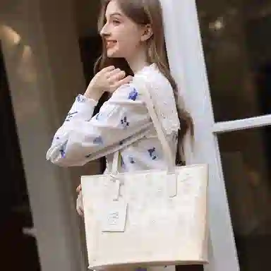 ROSEDAWN Tote PU