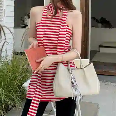 ROSEDAWN PU Tote