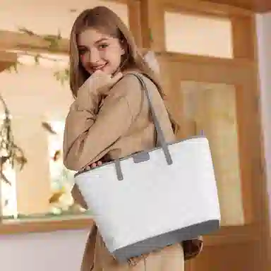 ROSEDAWN Tote PVC