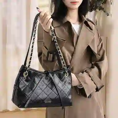 ROSEDAWN Carryall BB PU